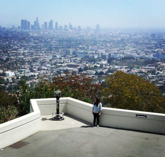 LA's Most Instagrammable Spots!